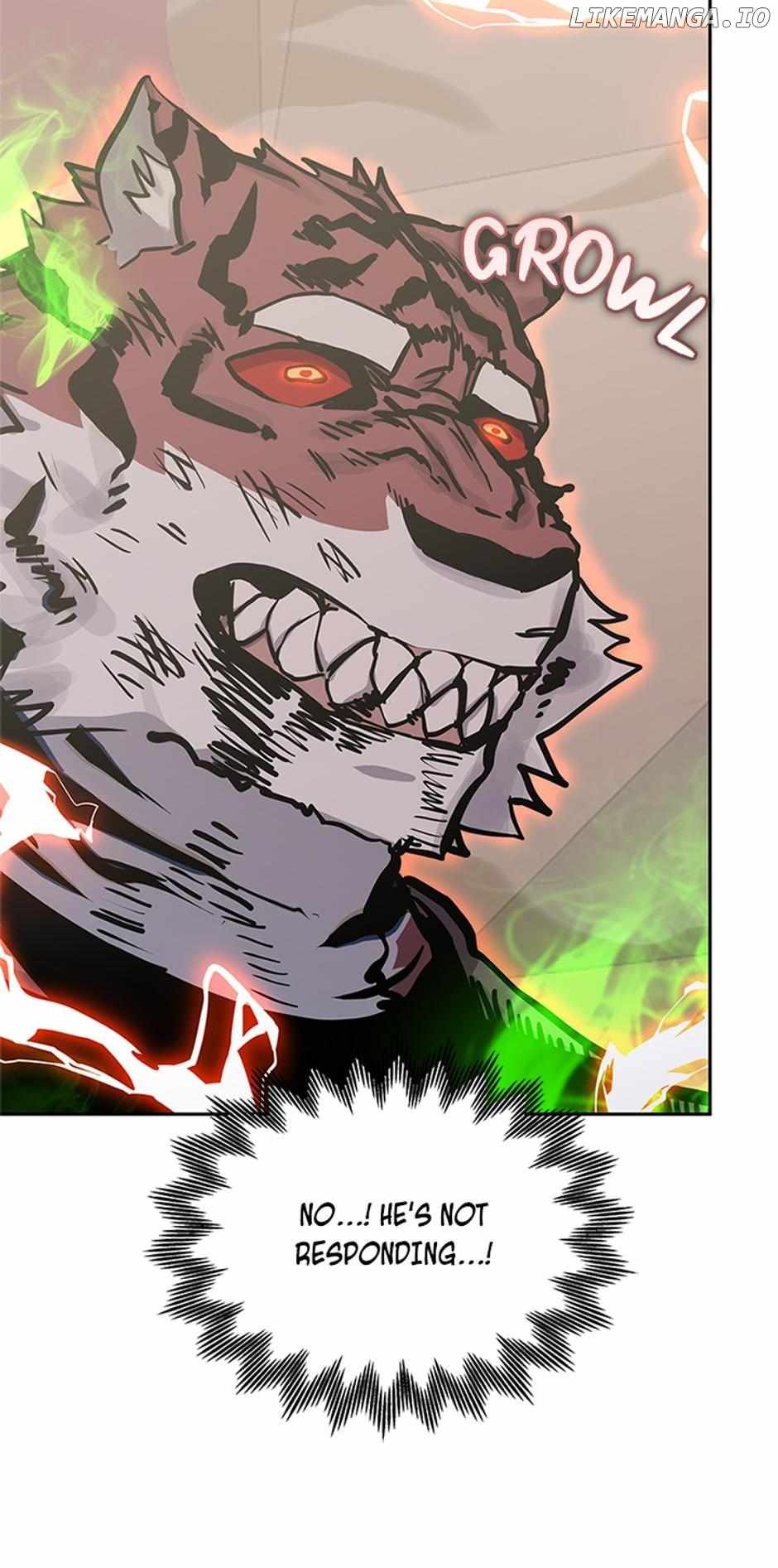 Player from Today Onwards Chapter 137 12